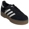 Adidas Handball Spezial Bold „Black White Gum“