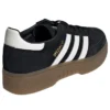 Adidas Handball Spezial Bold „Black White Gum“