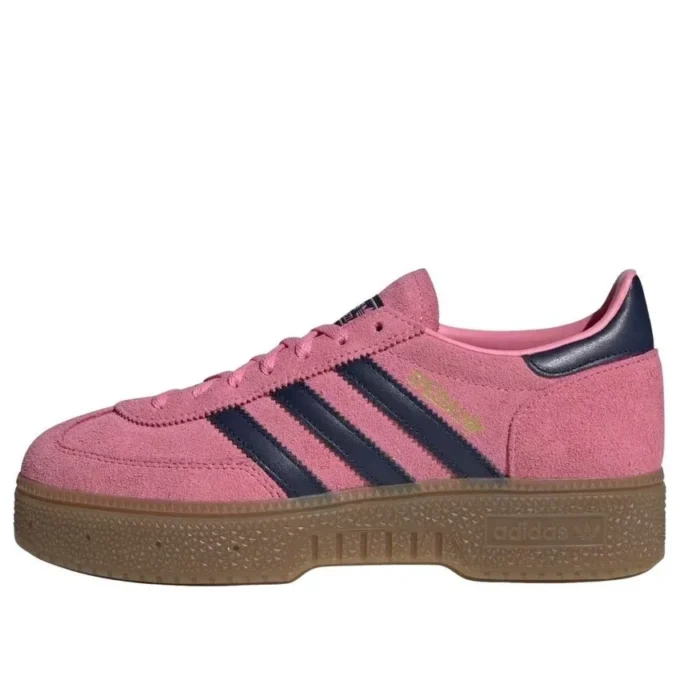 Adidas Handball Spezial Bold „Bliss Pink Night Indigo“