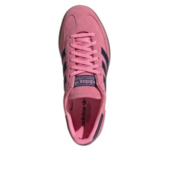 Adidas Handball Spezial Bold „Bliss Pink Night Indigo“