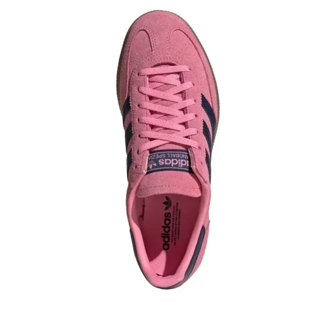 Adidas Handball Spezial Bold „Bliss Pink Night Indigo“