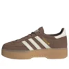 Adidas Handball Spezial Bold „Earth Strata Off-White“