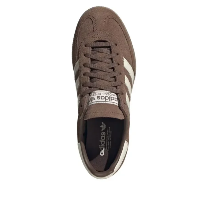 Adidas Handball Spezial Bold „Earth Strata Off-White“