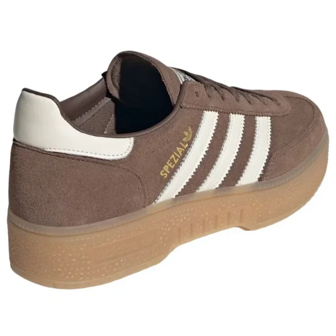 Adidas Handball Spezial Bold „Earth Strata Off-White“