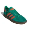 Adidas Handball Spezial „Bold Green“