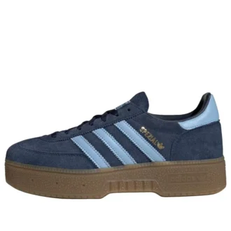 Adidas Handball Spezial Bold „Night Indigo Clear Sky“