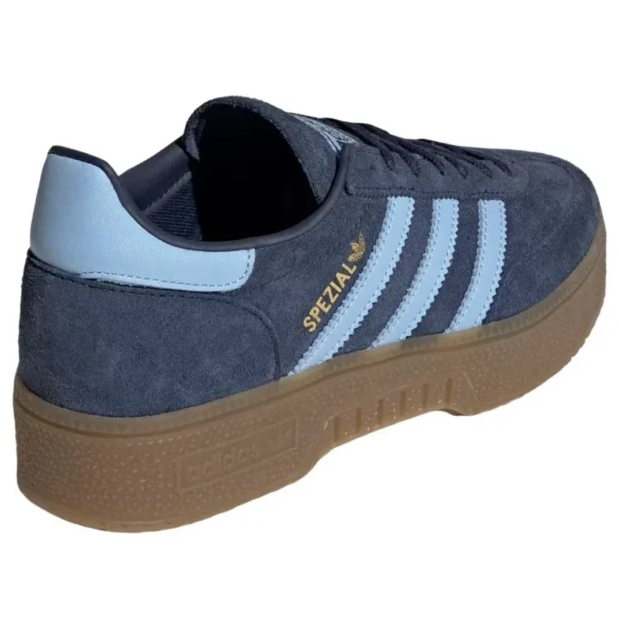 Adidas Handball Spezial Bold „Night Indigo Clear Sky“