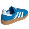Adidas Handball Spezial „Bright Blue White Gum“