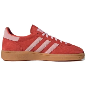 Adidas Handball Spezial „Bright Red Clear Pink“