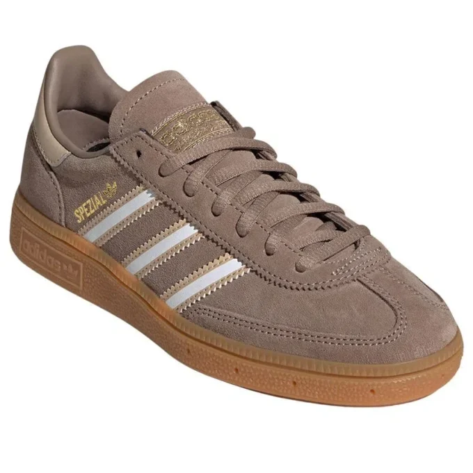 Adidas Handball Spezial „Brown“