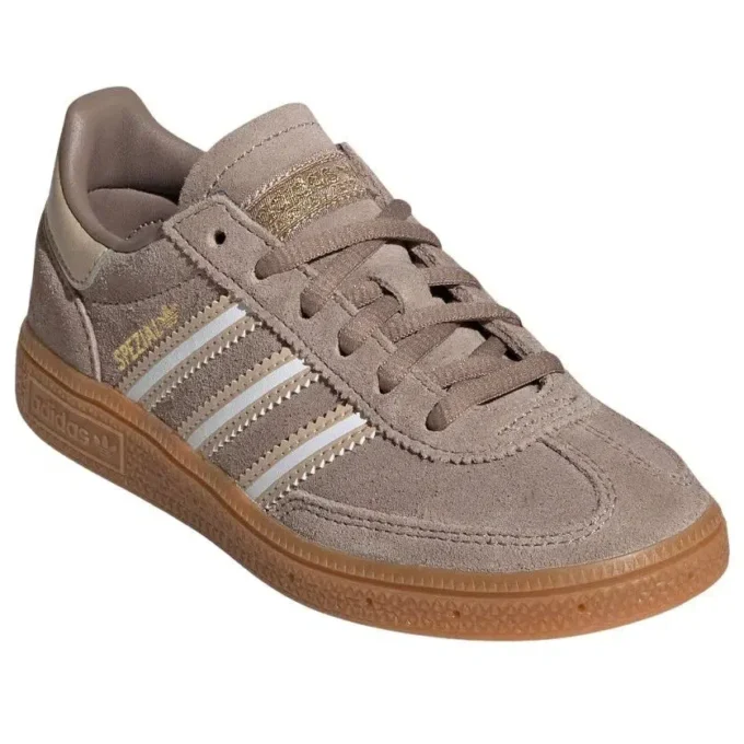 Adidas Handball Spezial „Brown“