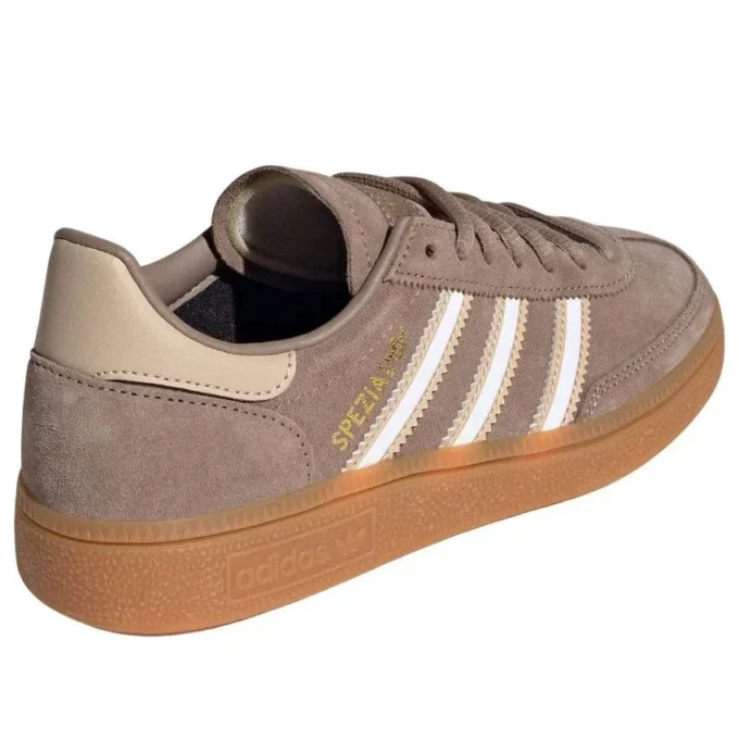 Adidas Handball Spezial „Brown“