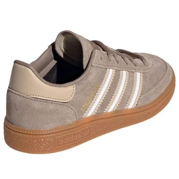 Adidas Handball Spezial „Brown“