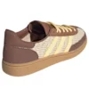 Adidas Handball Spezial „Brown Almost Yellow“