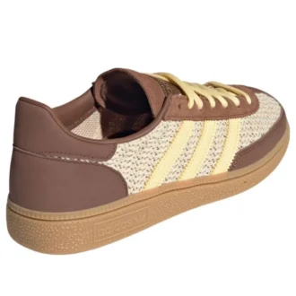 Adidas Handball Spezial „Brown Almost Yellow“
