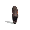 Adidas Handball Spezial „Brown Collegiate Orange“
