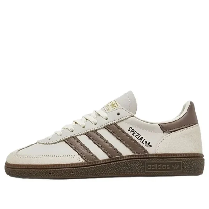 Adidas Handball Spezial „Brown Cream White“