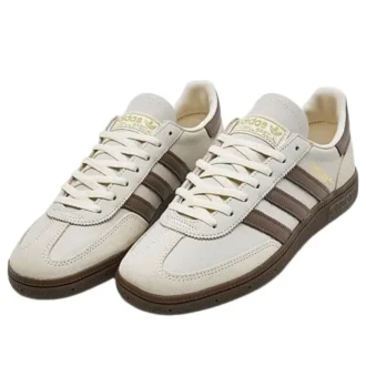 Adidas Handball Spezial „Brown Cream White“