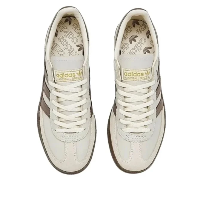 Adidas Handball Spezial „Brown Cream White“