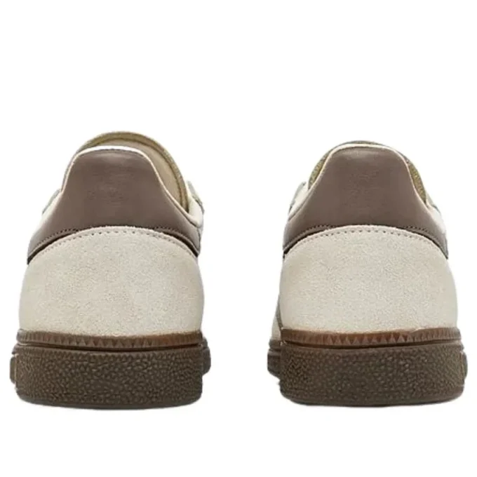 Adidas Handball Spezial „Brown Cream White“