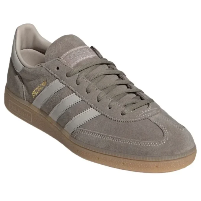 Adidas Handball Spezial „Brown Grey“