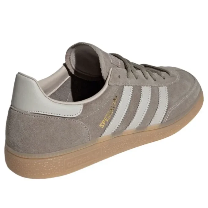 Adidas Handball Spezial „Brown Grey“