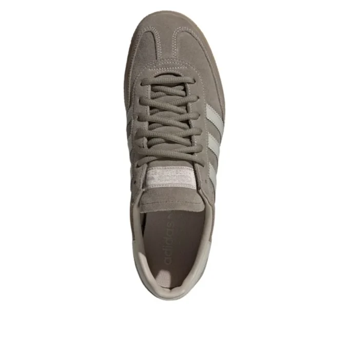 Adidas Handball Spezial „Brown Grey“