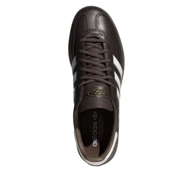 Adidas Handball Spezial „Brown White Earth Strata“