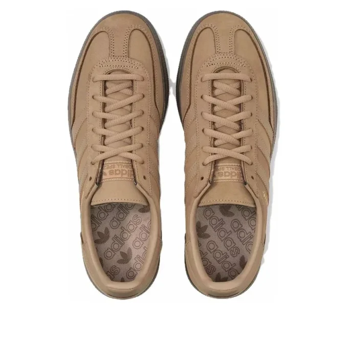Adidas Handball Spezial „Cardboard Brown Desert“