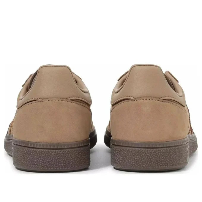Adidas Handball Spezial „Cardboard Brown Desert“