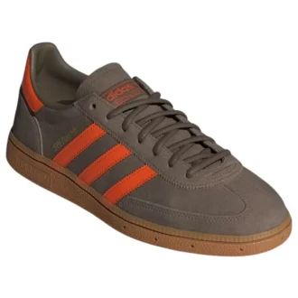 Adidas Handball Spezial „Cargo Brown“
