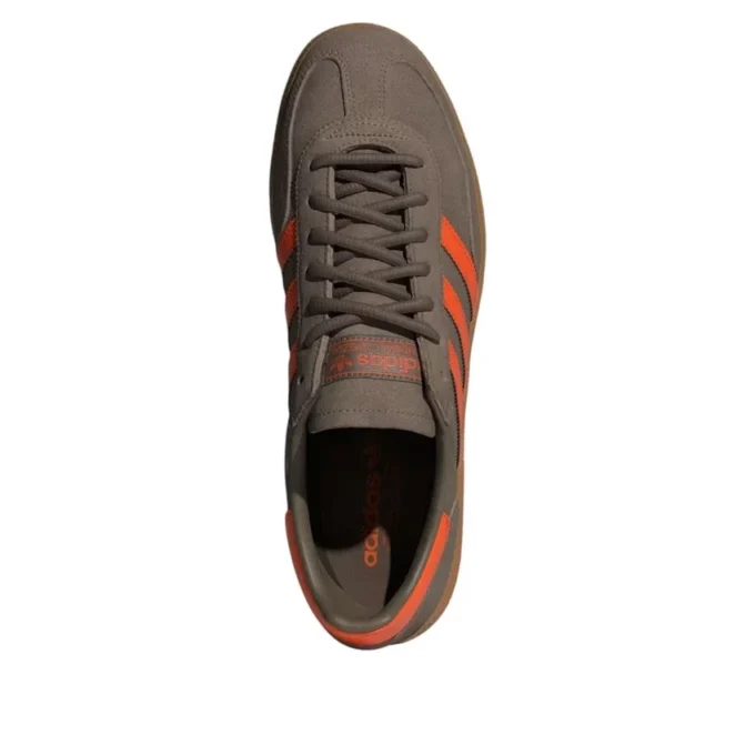 Adidas Handball Spezial „Cargo Brown“