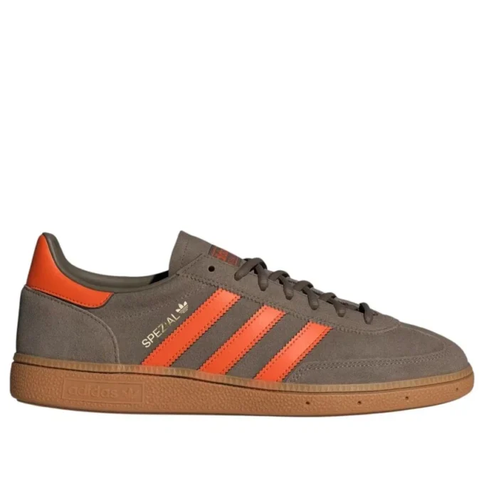 Adidas Handball Spezial „Cargo Brown“