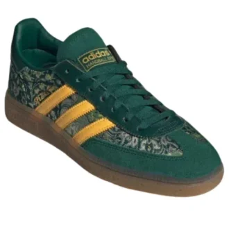 Adidas Handball Spezial „Carpet Pack Collegiate Green“