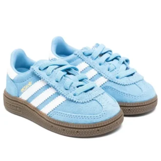 Adidas Handball Spezial Cf „Light Blue“