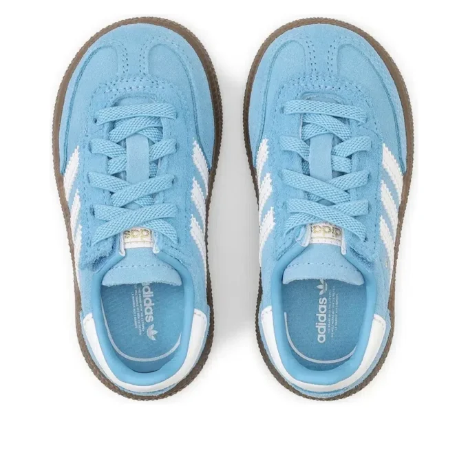 Adidas Handball Spezial Cf „Light Blue“