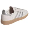 Adidas Handball Spezial „Chalk Pearl Silver Metallic“