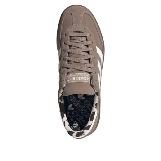 Adidas Handball Spezial „Chalky Brown“