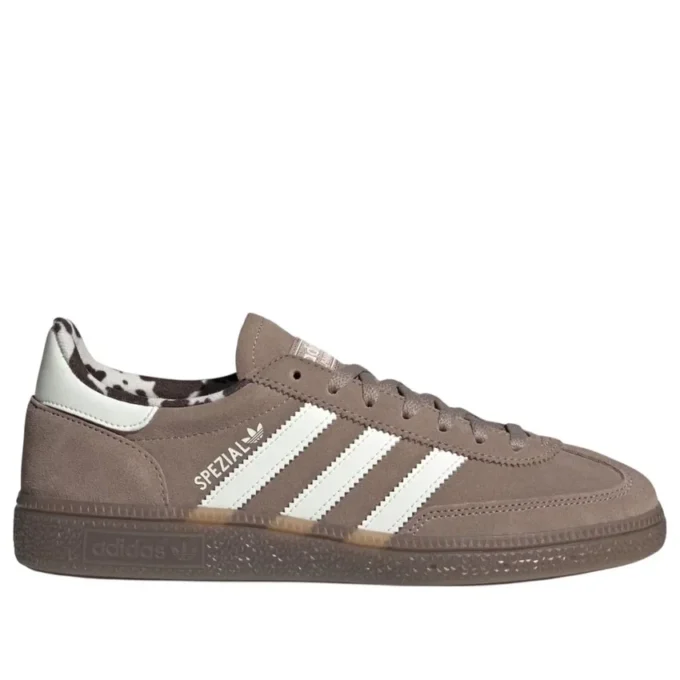 Adidas Handball Spezial „Chalky Brown“