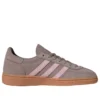 Adidas Handball Spezial „Chalky Brown Clear Pink“