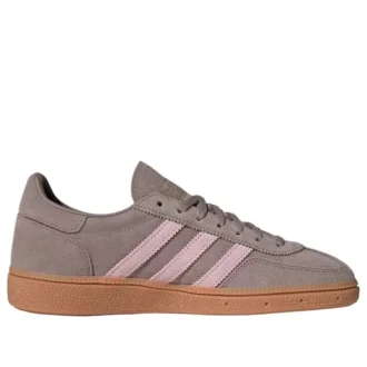 Adidas Handball Spezial „Chalky Brown Clear Pink“