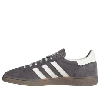 Adidas Handball Spezial „Charcoal Gum“