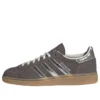 Adidas Handball Spezial „Charcoal Silver Gum“