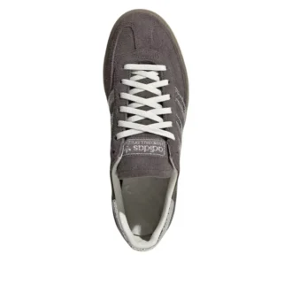 Adidas Handball Spezial „Charcoal Silver Gum“