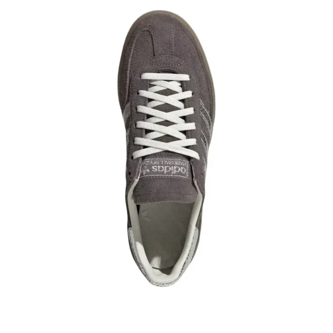 Adidas Handball Spezial „Charcoal Silver Gum“