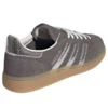 Adidas Handball Spezial „Charcoal Silver Gum“