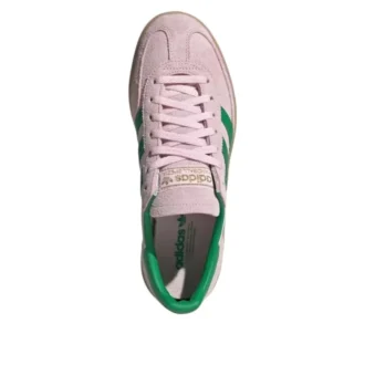 Adidas Handball Spezial „Clear Pink Green“