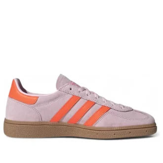 Adidas Handball Spezial „Clear Pink Solar Orange“