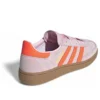 Adidas Handball Spezial „Clear Pink Solar Orange“