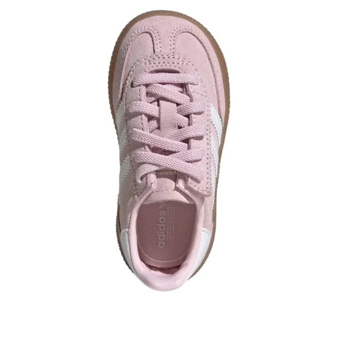 Adidas Handball Spezial „Clear Pink White Gum“